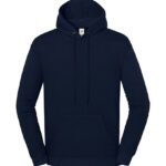 ICONIC 250 Hooded Sweat