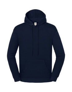 ICONIC 250 Hooded Sweat