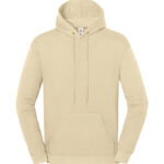 ICONIC 250 Hooded Sweat
