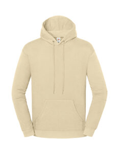 ICONIC 250 Hooded Sweat