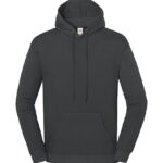 ICONIC 250 Hooded Sweat
