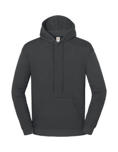 ICONIC 250 Hooded Sweat