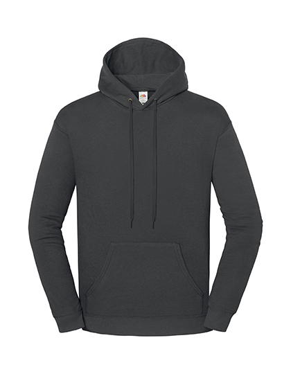 ICONIC 250 Hooded Sweat