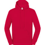 ICONIC 250 Hooded Sweat