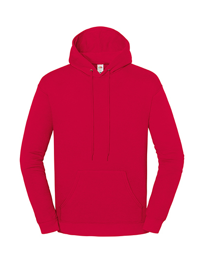 ICONIC 250 Hooded Sweat
