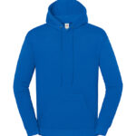 ICONIC 250 Hooded Sweat