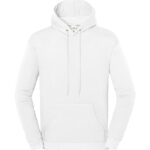 ICONIC 250 Hooded Sweat