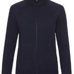 Ladies´ Premium Sweat Jacket