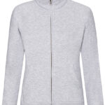 Ladies´ Premium Sweat Jacket