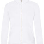 Ladies´ Premium Sweat Jacket
