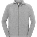 Iconic Premium Sweat Jacket