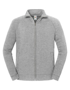 Iconic Premium Sweat Jacket