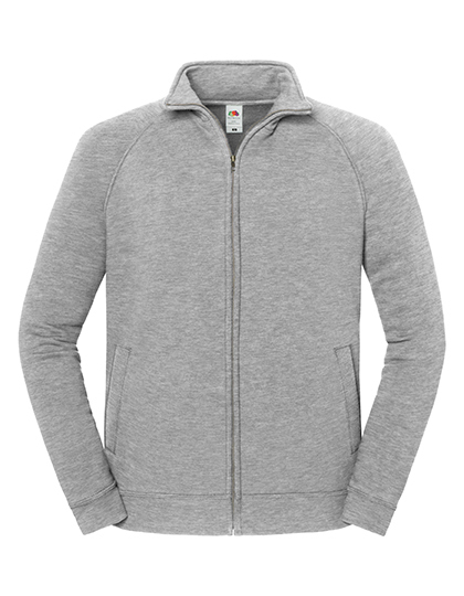 Iconic Premium Sweat Jacket