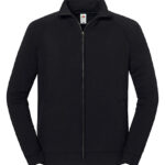 Iconic Premium Sweat Jacket