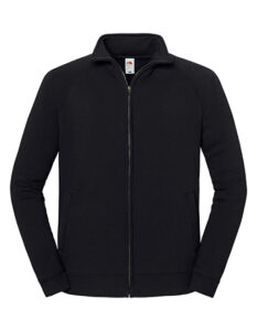 Iconic Premium Sweat Jacket