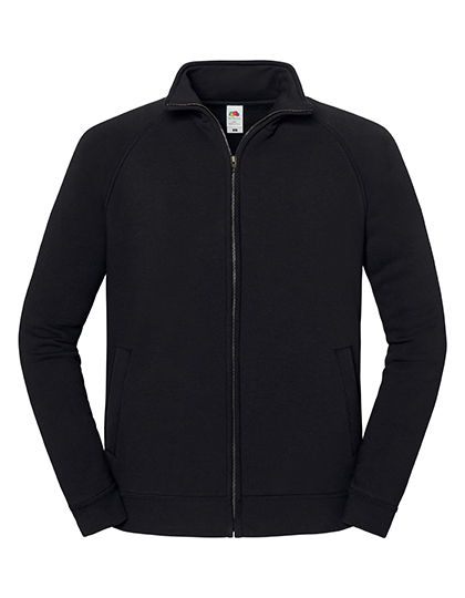 Iconic Premium Sweat Jacket