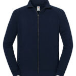 Iconic Premium Sweat Jacket