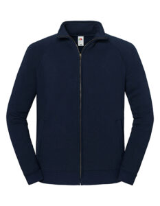 Iconic Premium Sweat Jacket
