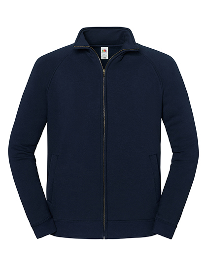 Iconic Premium Sweat Jacket