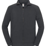 Iconic Premium Sweat Jacket