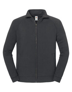 Iconic Premium Sweat Jacket