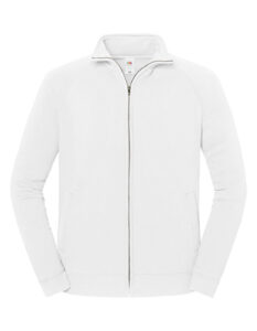 Iconic Premium Sweat Jacket