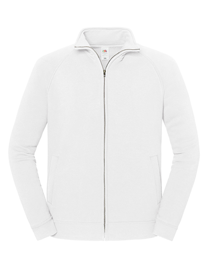 Iconic Premium Sweat Jacket