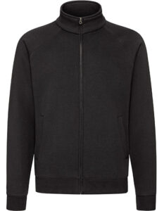 Premium Sweat Jacket