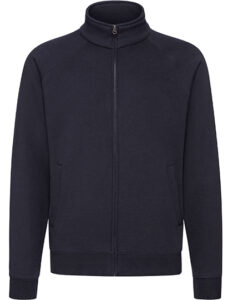 Premium Sweat Jacket