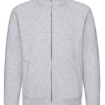 Premium Sweat Jacket