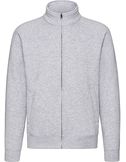 Premium Sweat Jacket