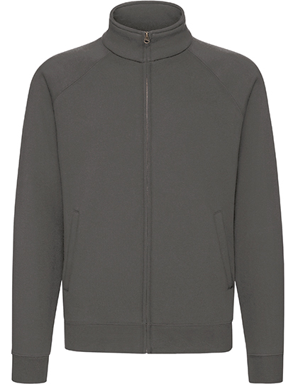 Premium Sweat Jacket