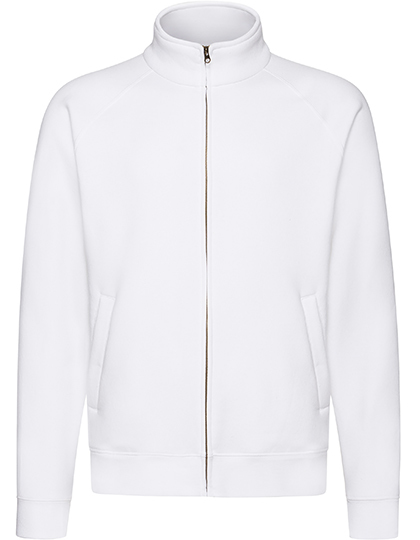 Premium Sweat Jacket