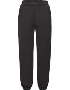 Kids´ Premium Elasticated Cuff Jog Pants