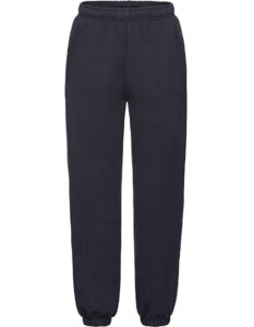 Kids´ Premium Elasticated Cuff Jog Pants