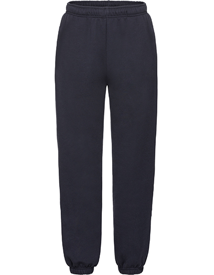 Kids´ Premium Elasticated Cuff Jog Pants