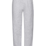 Kids´ Premium Elasticated Cuff Jog Pants