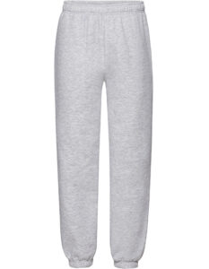 Kids´ Premium Elasticated Cuff Jog Pants