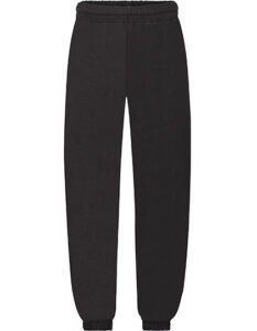 Kids´ Classic Elasticated Cuff Jog Pants