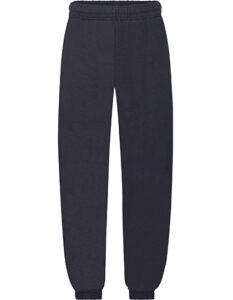 Kids´ Classic Elasticated Cuff Jog Pants