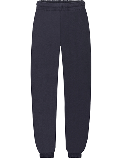 Kids´ Classic Elasticated Cuff Jog Pants