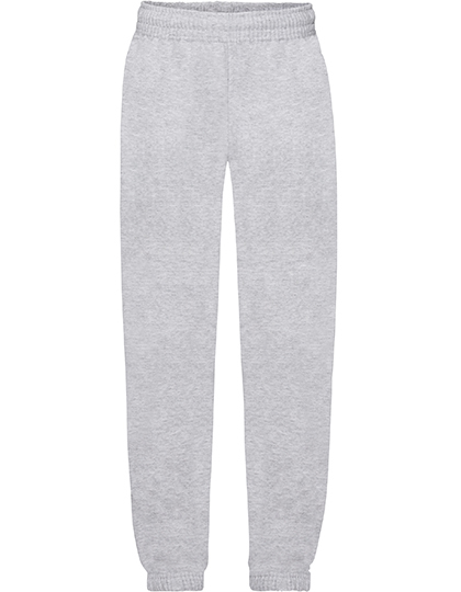 Kids´ Classic Elasticated Cuff Jog Pants