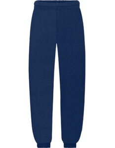 Kids´ Classic Elasticated Cuff Jog Pants