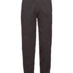 Premium Elasticated Cuff Jog Pants