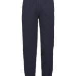 Premium Elasticated Cuff Jog Pants