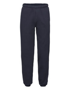 Premium Elasticated Cuff Jog Pants