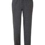 Classic Elasticated Cuff Jog Pants