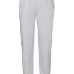 Classic Elasticated Cuff Jog Pants