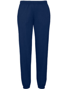 Classic Elasticated Cuff Jog Pants