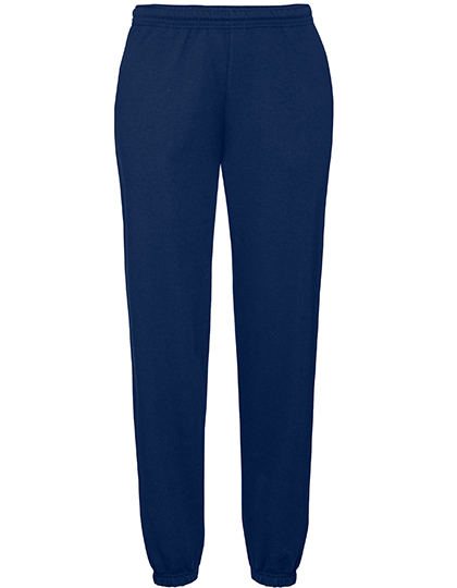 Classic Elasticated Cuff Jog Pants